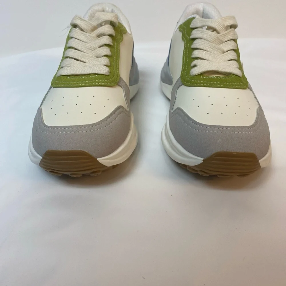 Vintage Havana Est 1954 Run Pastel Pop Women’s Size 8.5 Sneakers - Picture 2 of 7